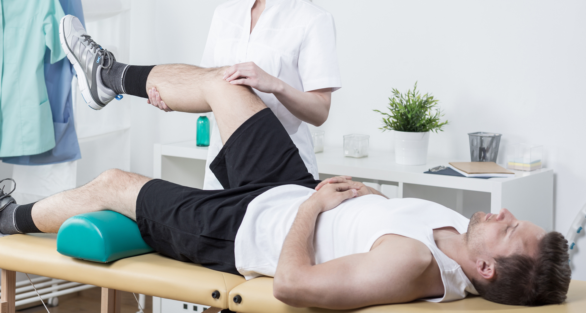 Certificate in Physiotherapy Technician (CPT)