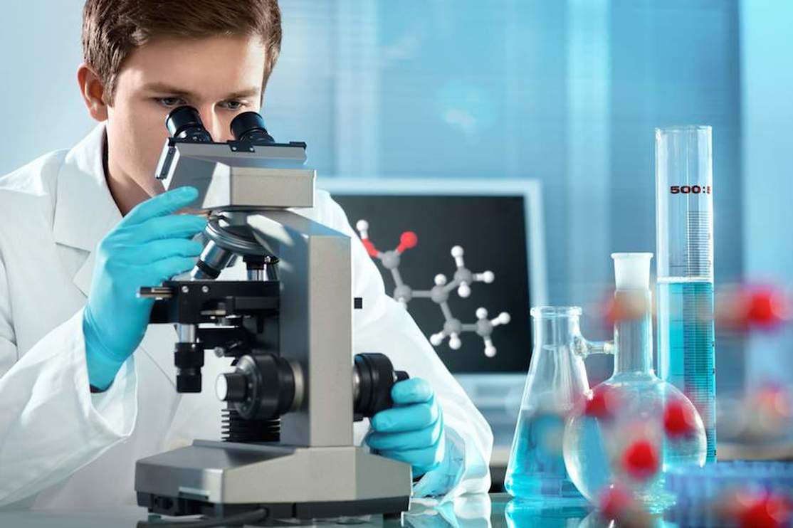 Diploma in Medical Laboratory Technician (DMLT)