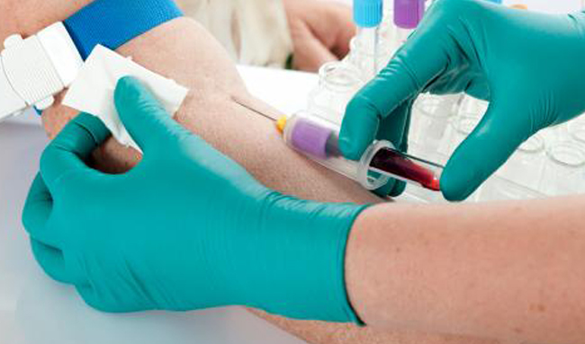 Certificate in Phlebotomy Technician (CIPT)